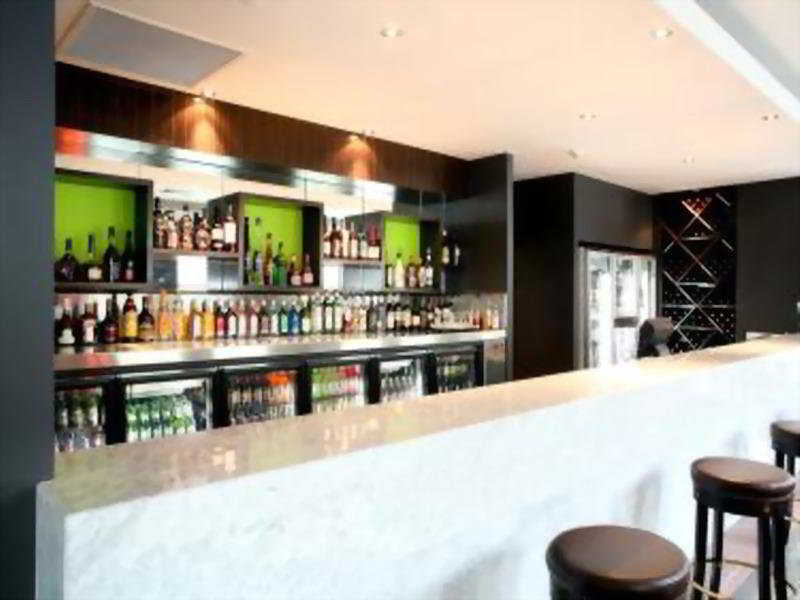Metro Hotel Ipswich International Exteriér fotografie